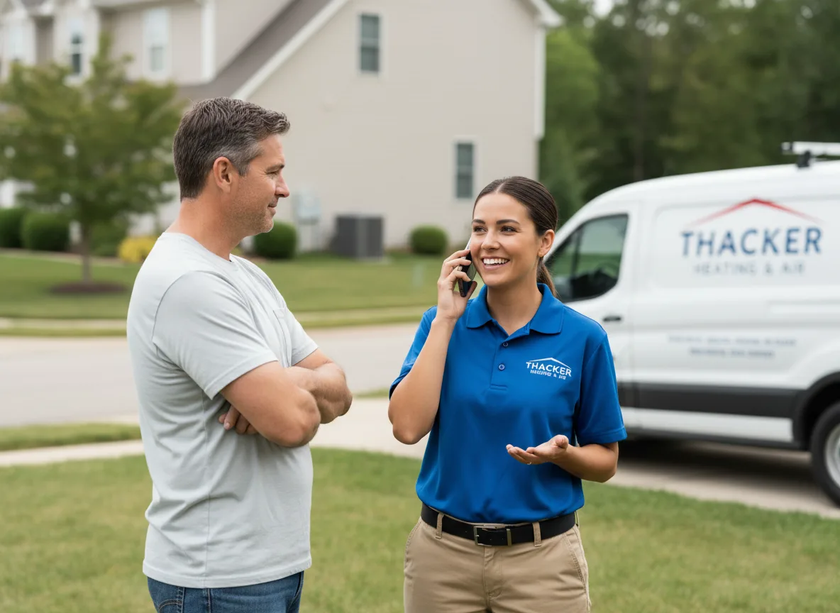 Ac Repair Marion, KS FAQs
